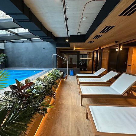 Vistula Avenue Apartment Free Parking, Swimming Pool, Sauna & Gym Krakow Exterior photo