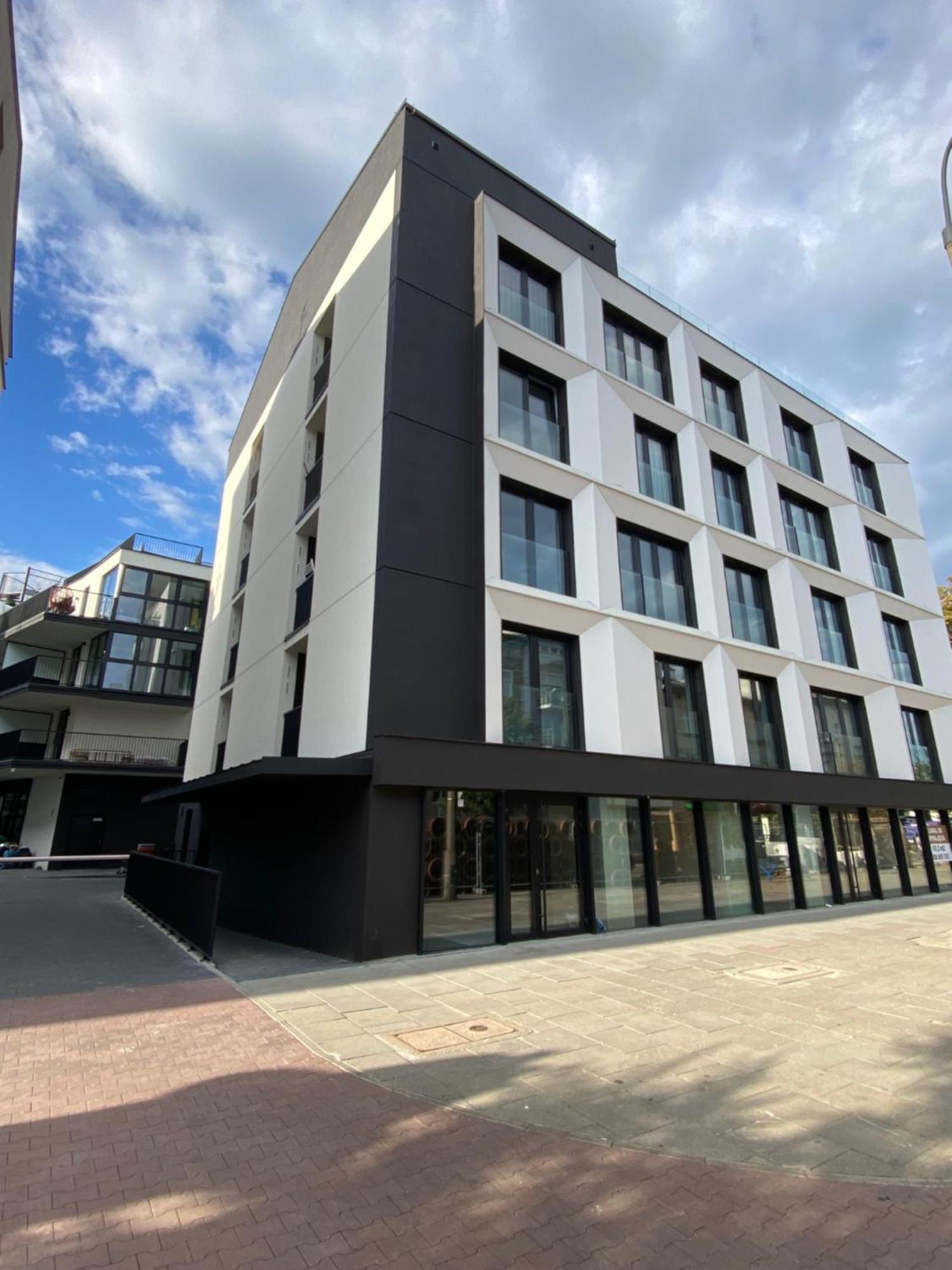 Vistula Avenue Apartment Free Parking, Swimming Pool, Sauna & Gym Krakow Exterior photo