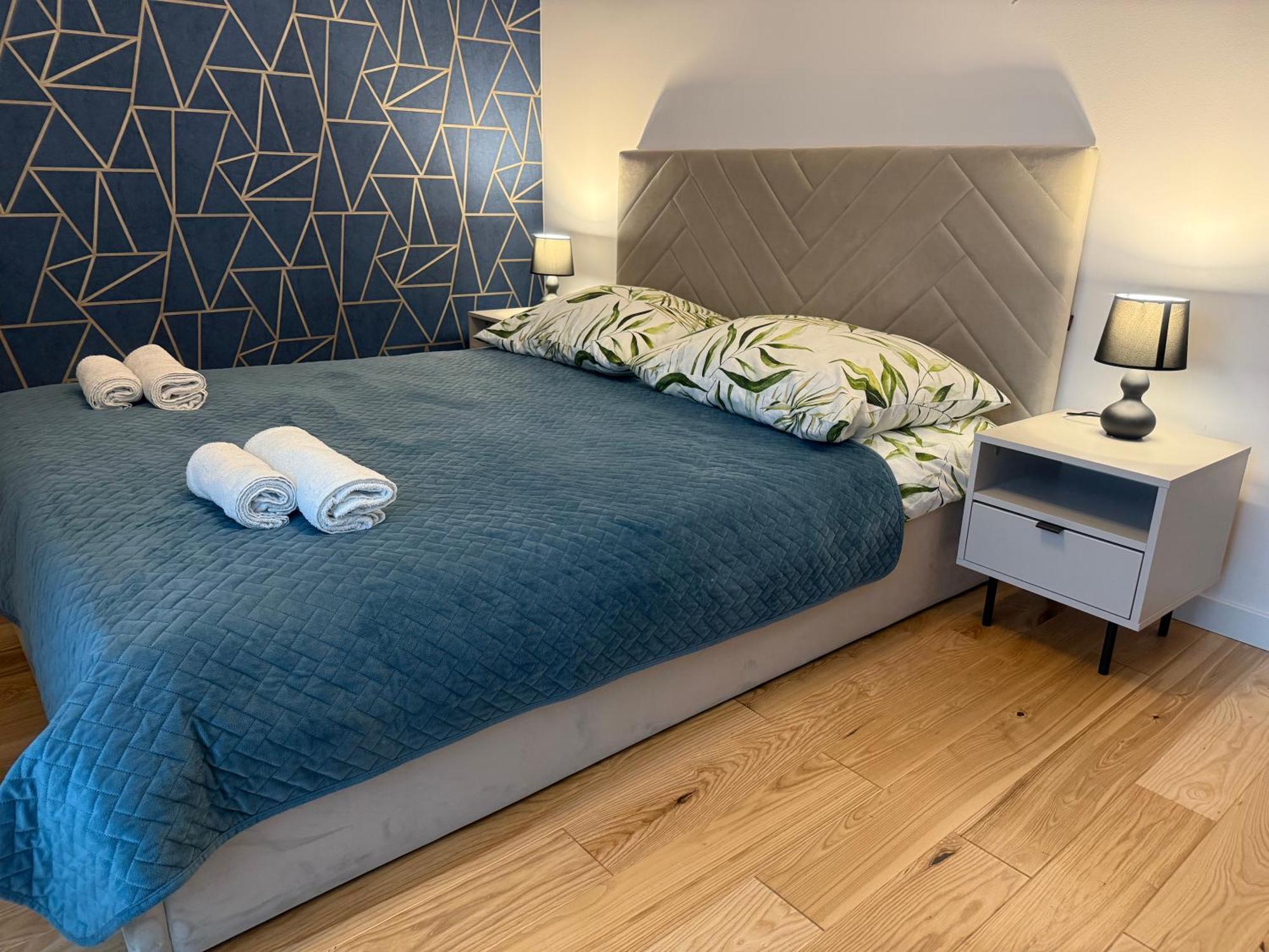 Vistula Avenue Apartment Free Parking, Swimming Pool, Sauna & Gym Krakow Exterior photo