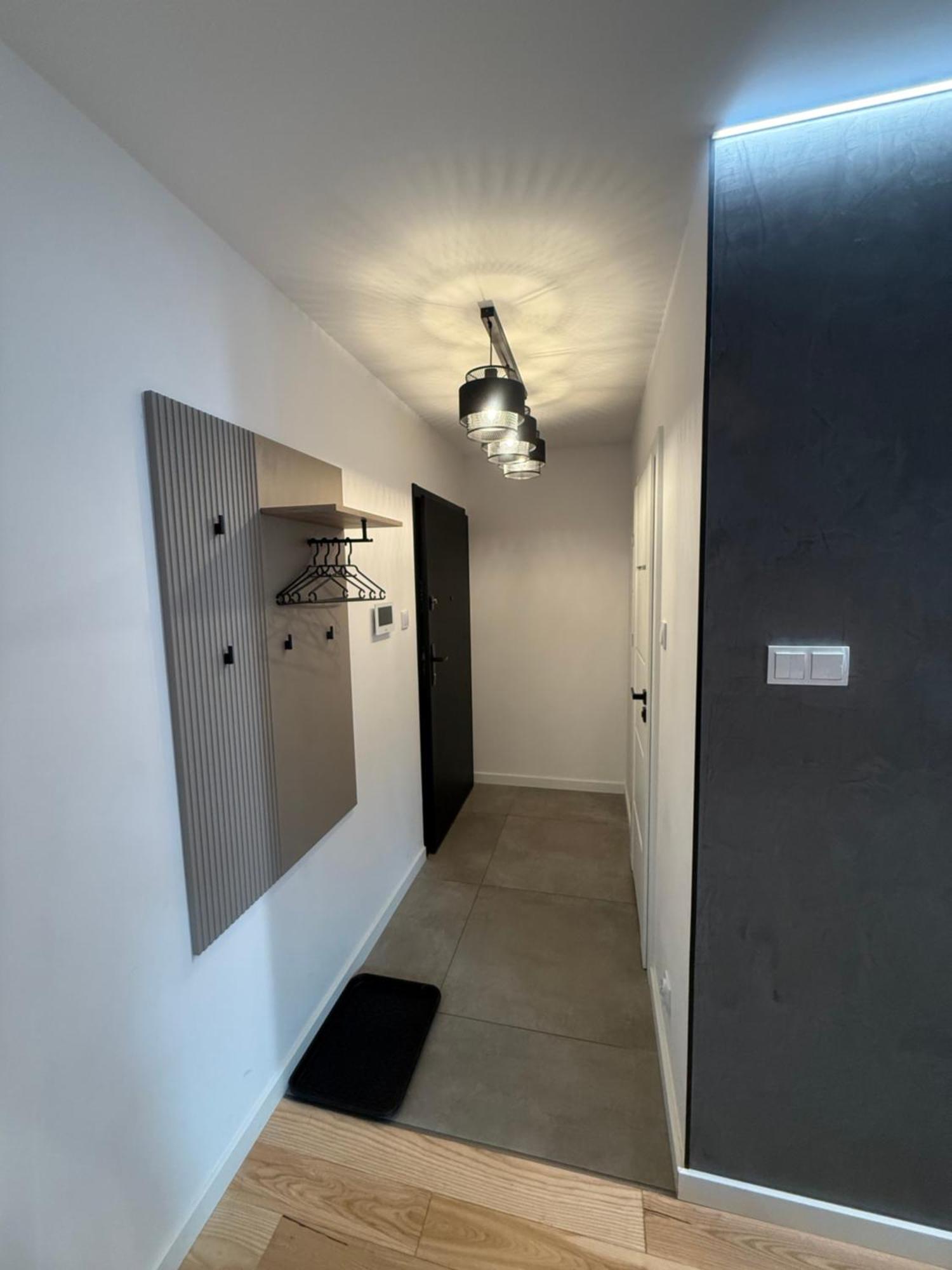 Vistula Avenue Apartment Free Parking, Swimming Pool, Sauna & Gym Krakow Exterior photo