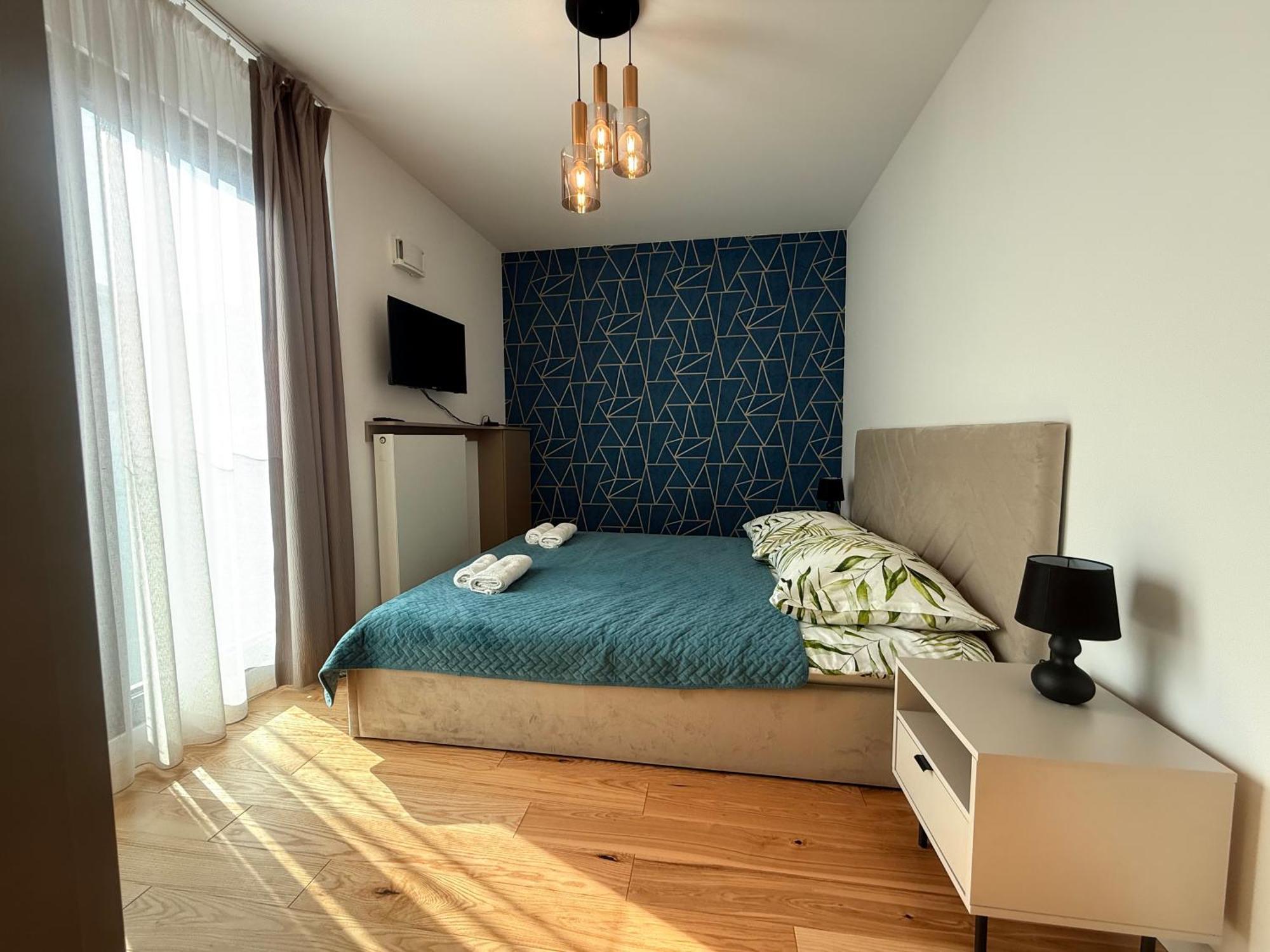 Vistula Avenue Apartment Free Parking, Swimming Pool, Sauna & Gym Krakow Exterior photo