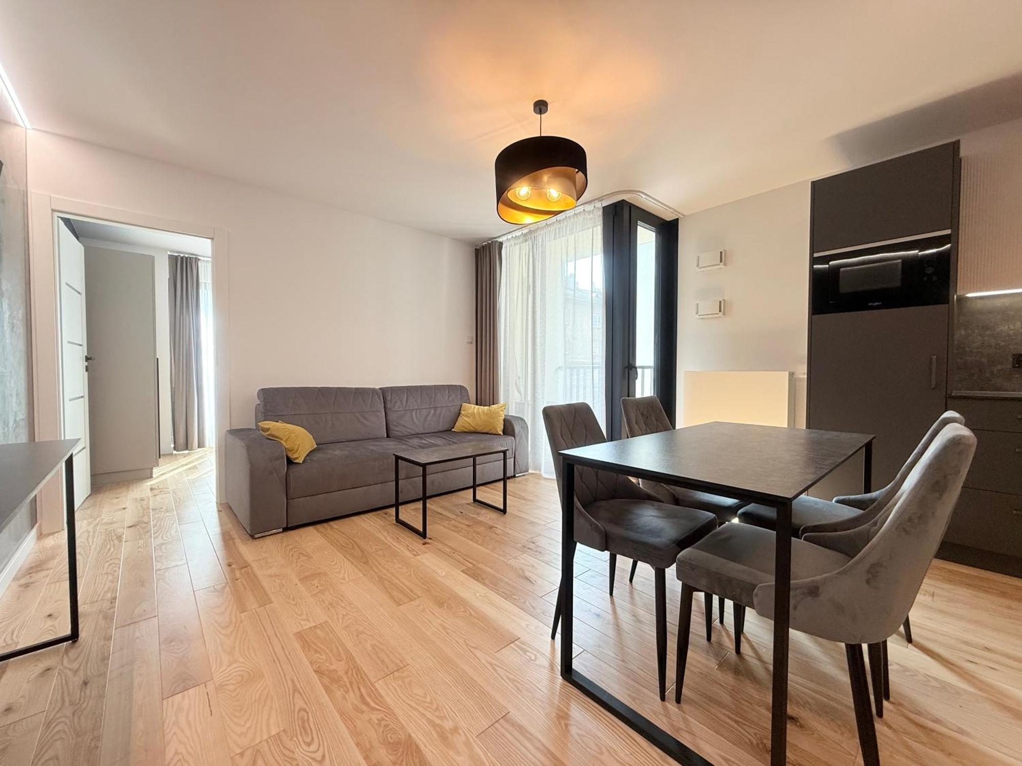 Vistula Avenue Apartment Free Parking, Swimming Pool, Sauna & Gym Krakow Exterior photo