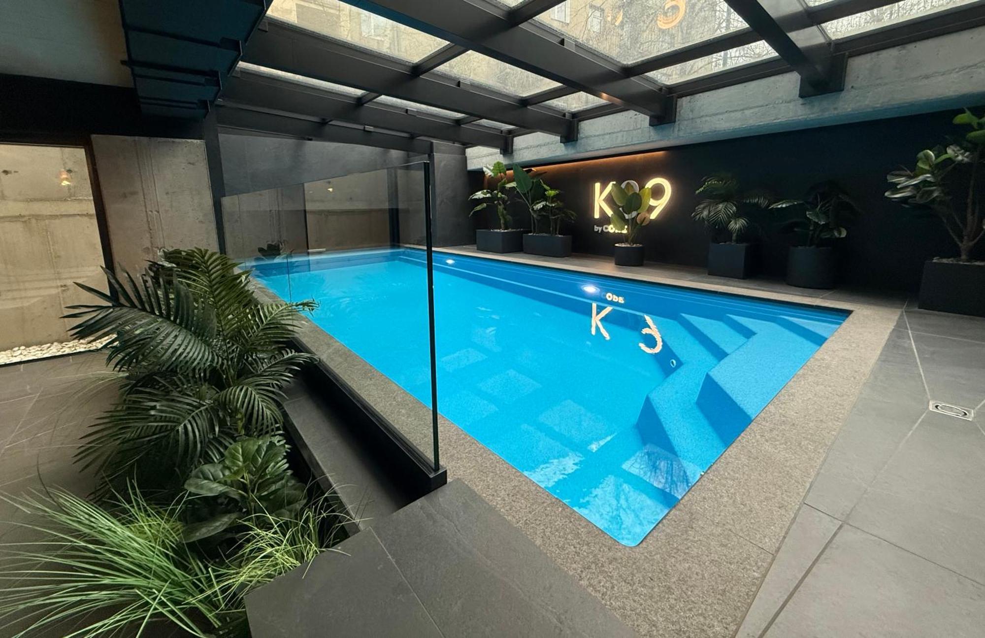 Vistula Avenue Apartment Free Parking, Swimming Pool, Sauna & Gym Krakow Exterior photo